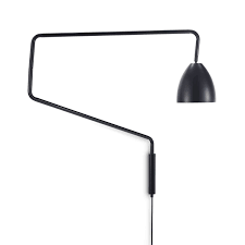 Guide To Choosing Plug In Wall Lights Warisan Lighting Wall Lights Plug In Wall Lights Black Wall Lights