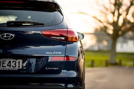 It stands out with comfortable seats, a quiet cabin, and a. Holidaying In Hyundai S Tucson Long Term Test Part 1 Reviews Driven