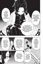 Demon Slayer Kimetsu No Yaiba Chapter 50 Demon Slayer Manga Pages