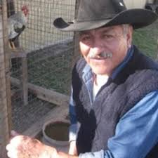 Obituary information for Severiano Mata Castillo