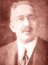 F1-N18 Ildefonso Simões Lopes (1866-1943)