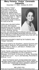 Our Prayers for the Coronado Family 🙏