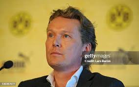 28 Borussia Dortmund Puma Press Conference Stock Photos, High-Res Pictures,  and Images