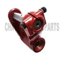 Steering Truck Parts Leaf Spring Shackle with Pin OEM 81413030001