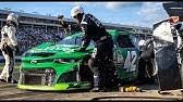 Nascar made minor changes on wednesday to its damaged vehicle policy and qualifying procedures. Nascar Announces Damaged Vehicle Policy With Emphasis On Safety Youtube