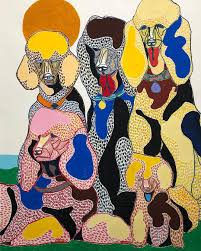 Susumu Kamijo Part Of A Large Exhibition Coming Up Titled I Will Follow You To The Sunset Opening Soon Art Appreciation Animal Art Art