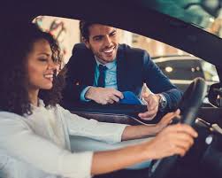 First Time Vehicle Buyer Buying Your First Car Dupage Credit Union