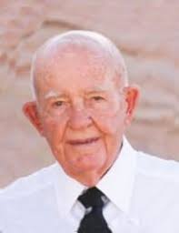 Ted Norton Obituary (1934