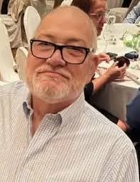 Obituary information for Danny Paul Counts