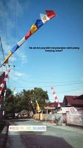 Start studying kampung halaman (heimatstadt). Kampung Halaman Pedesaan Halaman