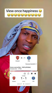 Psg Vs Arsenal Arena Sport