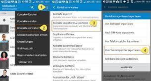 Android kontakte auf pc verwalten. Praktische Methode Um Android Kontakte Auf Pc Exportieren Zu Konnen