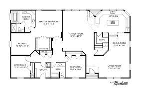Clayton Homes Home Floor Plan Manufactured Homes Modular Homes Mobile Home More Idea Modular Home Floor Plans Mobile Home Floor Plans Modular Home Plans