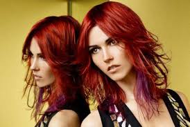 Il balayage, infatti, a differenza di colpi di sole e meches che risultano molto più costruiti e artificiali con. Capelli Rossi Tonalita Inverno 2014 Foto Stylosophy