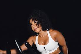  Ride Or Die Latonya Williams Instructor