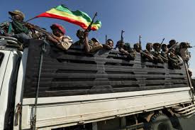World food programme needs u.s.$78 million to help madagascar. Ethiopia S Dangerous Slide Toward Civil War Foreign Affairs