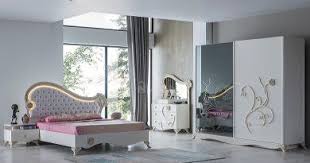 موديلات اوض نوم مودرن كاملة للعرسان فخمة قصر الديكور home room home decor