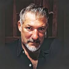 Meet Michael Ash Sharbaugh