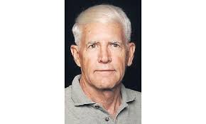 George Cribb Obituary (1942