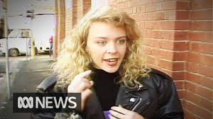 Kylie minogue is an australian singer, songwriter, and actress. Lunch With Kylie Minogue 1988 Retrofocus Youtube