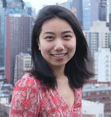 Betty Chang's Instagram, Twitter & Facebook