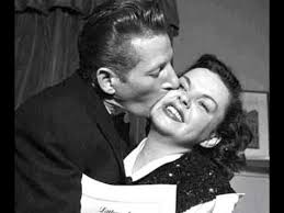 Judy Garland Danny Kaye Opera Spoof 1944 Judy Garland Judy Garland Liza Minnelli Movie Stars