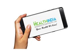 Healthindia Insurance Tpa Services Pvt Ltd