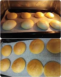 Tanpa melengahkan masa lagi, mari kita lihat resepi yang ringkas ini! Resepi Korean Cream Cheese Garlic Bread Simple Je