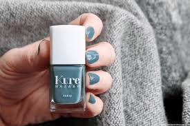 Kure Bazaar Hipster Mon Plus Joli Vernis Gris Vernis A Ongles Vernis A Ongles Gris Ongles Gris