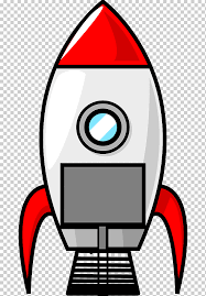 Louie dibuja un cohete y junto con yoko preparan su viaje a la luna. Nave Espacial De Dibujos Animados Cohete Cohete De Dibujos Animados Personaje Animado Dibujos Animados Vuelo Png Klipartz
