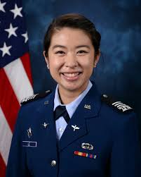 Washington Wing, Civil Air Patrol