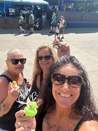 See Darci Lynne live in Frederick, MD