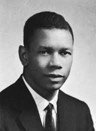 REGINALD W. GRIFFITH