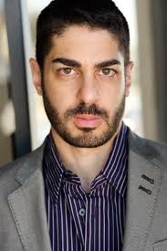 The Fifth Domain,” Victor Lesniewski's Cyber Espionage Play, Gets Utah  Reading; Kareem Fahmy Directs