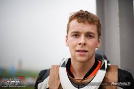 VOO Superbiker de Mettet 2012 : Romain Febvre remporte le Starbiker