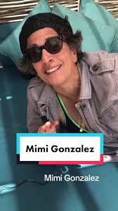 Mimi Gonzalez Comedian