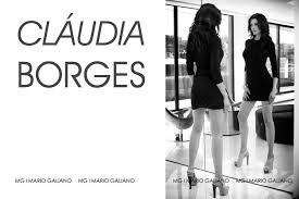 Her birthday, what she did before fame, her family life, fun trivia facts, popularity rankings, and more. Mario Galiano Claudia Borges