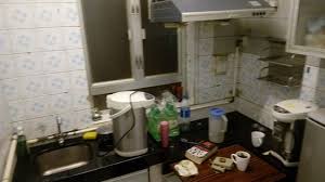 Small Kitchen Picture Of Tai An Guest House Hong Kong Tripadvisor