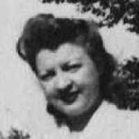 Jayne Bradley Willhite (1916–1994) • FamilySearch