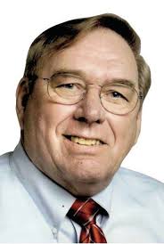 Jeff Jacobs: With always the right words, Owen Canfield spread the magic of  goodness