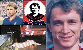 Join to listen to great radio shows, dj mix sets and podcasts. Denis Bergamini Non Si E Suicidato L Ex Fidanzata Indagata Per Concorso In Omicidio Sport