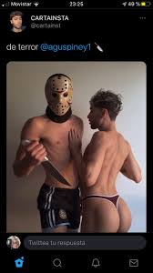 Out of context porno gay arg @pornobizarroarg - Twitter Profile | Sotwe