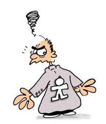 The newspapers and other media are in on the joke as well, reporting false news for the people to figure out. Santos Inocentes Caminoways Com