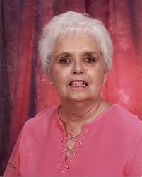 Barbara Elizabeth Dickerson Obituary