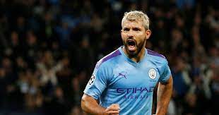 Der auslaufende vertrag von sergio aguero von manchester city wird nicht verlängert. Man City Chief Confirms Sergio Aguero Statue Plans As Star S Exit Is Confirmed Mirror Online