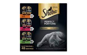 In january 2011 mars petcare us announced that the overall sheba cat food reviews and analysis. Sheba Cat Food Review My Pet Needs That