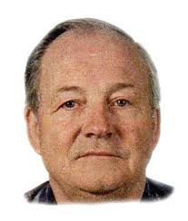 George Ault Obituary (1930