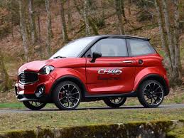 Citroënen voiture carine | en. Quelle Voiture Sans Permis Choisir Challenges