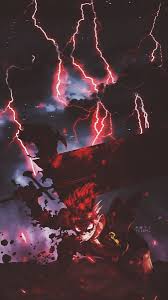 Tons of awesome black clover wallpapers to download for free. Asta Demon In 2021 Black Clover Manga Black Clover Anime Dark Anime