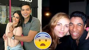 Kaleth y july comienzan una nueva vida juntos. Estas Son Las Mentiras De La Novela Los Morales Vallenato Del Bueno